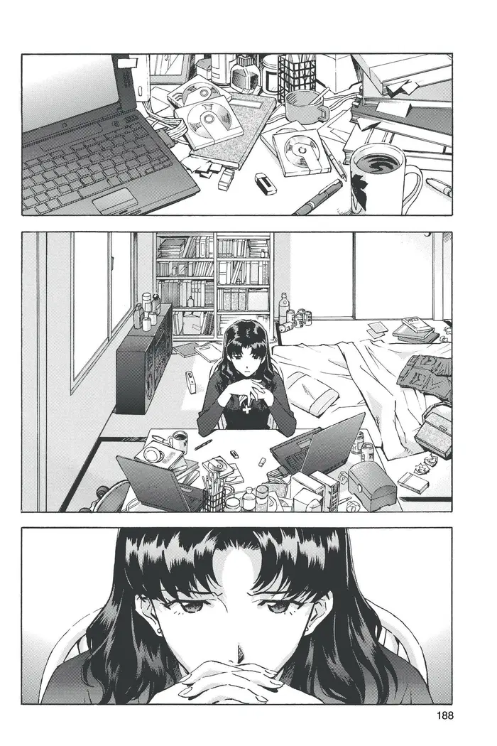 Neon Genesis Evangelion Chapter 71 image 02_optimized